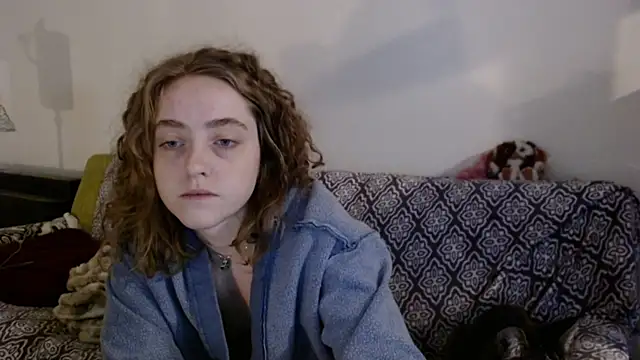 DeliaBlew's cam snapshot