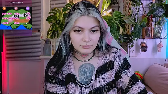 jelya_sg's cam snapshot