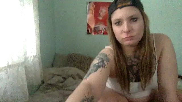 alexabunni's cam snapshot