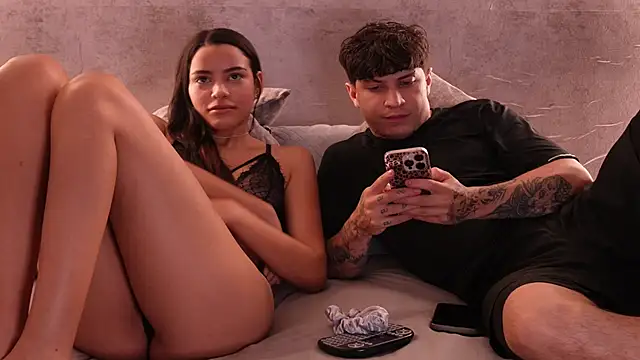 Nicky_and_Blake live sex cam