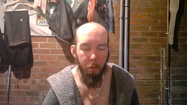 Chubbydan's cam snapshot