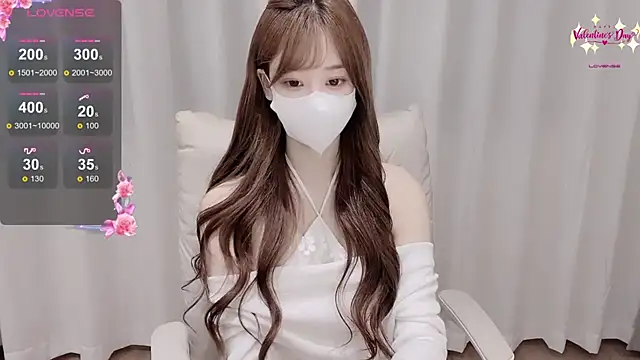 Yuuuuuly's cam snapshot