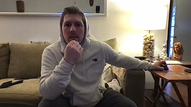 God_Of_ThundeRR's cam snapshot