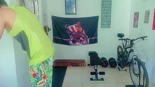 Andy_gray's cam snapshot