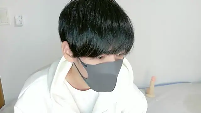 itsme_LEON's cam snapshot