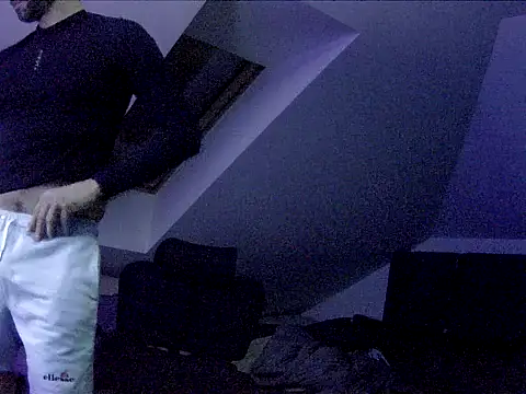 gryzoon's cam snapshot