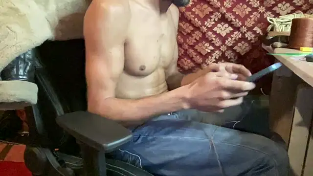 GangstArabianMaster's cam snapshot