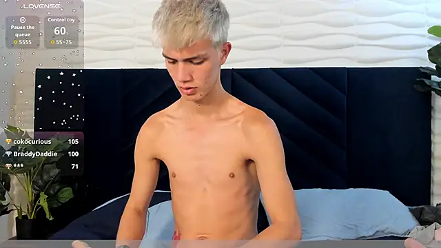 nicktorn's cam snapshot