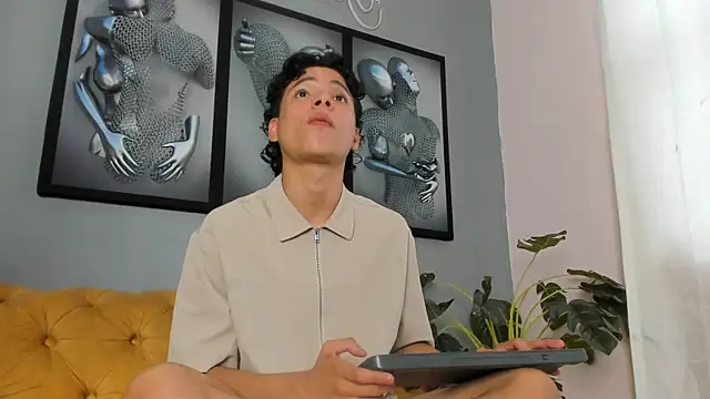 camillo_virgil's cam snapshot