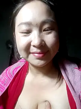 suki-lady's cam snapshot