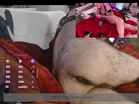 Girthywhereitmatters's cam snapshot