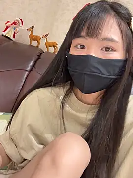 BigHaComing's cam snapshot