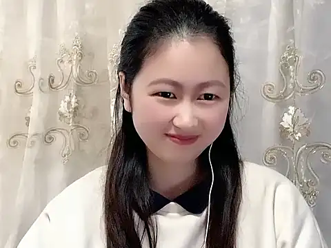 nuannuan35593's cam snapshot