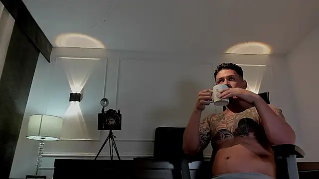 boysonfiree's cam snapshot