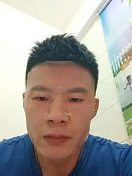 tian7788's cam snapshot