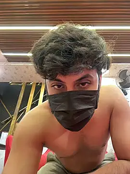 KabirDickhead's cam snapshot