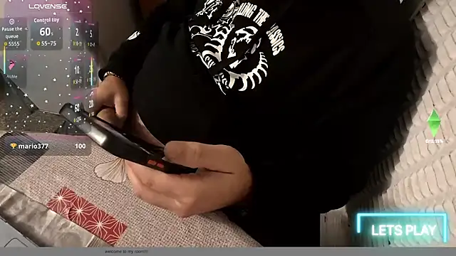 TARKAN1's cam snapshot