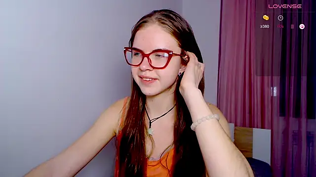 Sarah_HS's cam snapshot