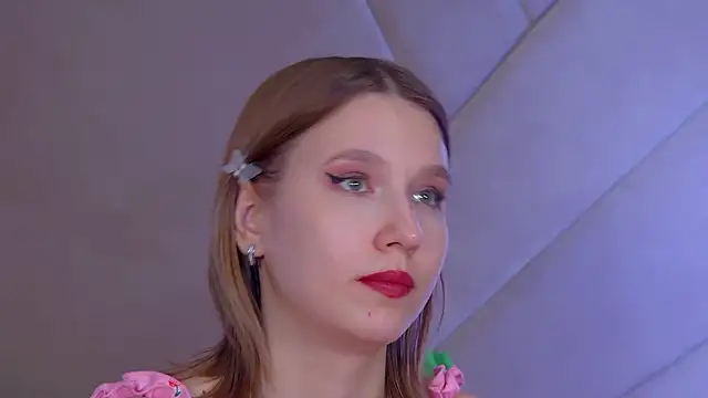 LiliLinn's cam snapshot