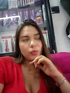 rapunzel069's cam snapshot