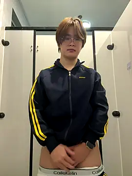 Anson0722 live sex cam