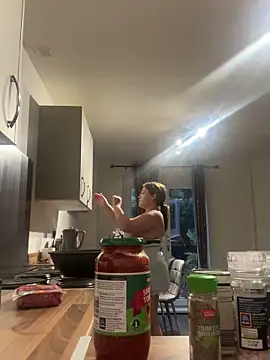 GoddessPrincesss's cam snapshot