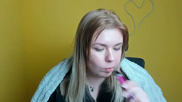 SusannaNight's cam snapshot