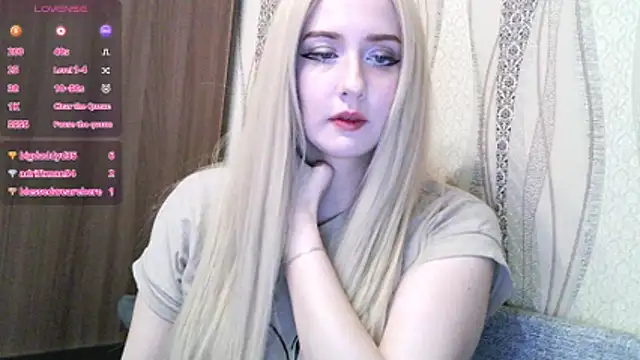 Nikki_Rose's cam snapshot