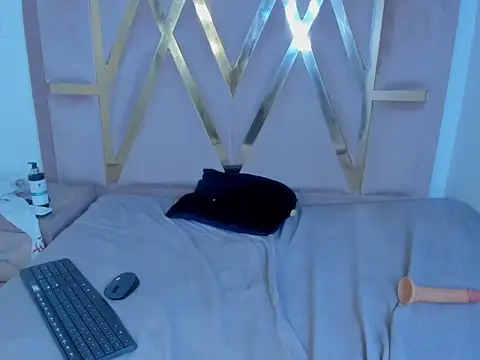 Kymasm's cam snapshot