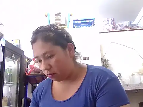 marcelaxxxl's cam snapshot