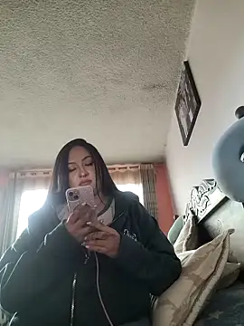 Venus_22's cam snapshot