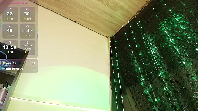 melissa_8_8's cam snapshot