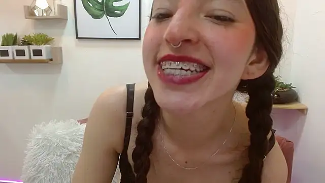 miss_nami_1's cam snapshot