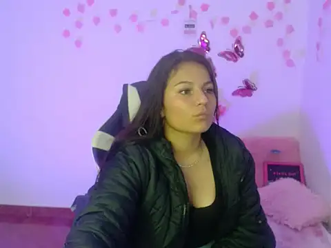 Nina__666's cam snapshot