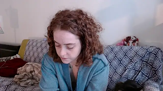 DeliaBlew's cam snapshot