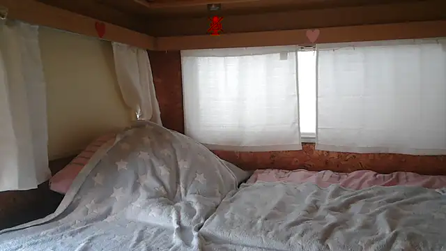 Sylly's cam snapshot