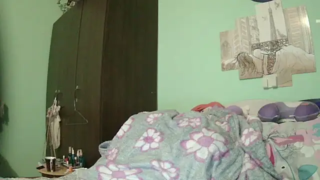 SexyGioconda live sex cam