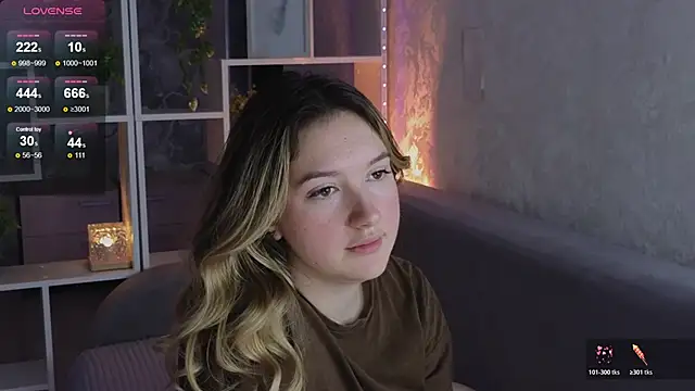 flawless_angell's cam snapshot