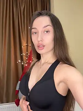 Polli_Kiss's cam snapshot