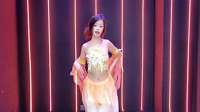 queen-001's cam snapshot