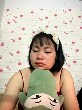 Deer_nice's cam snapshot