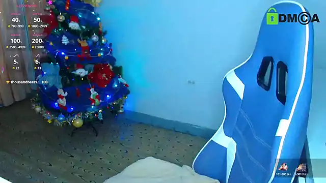 Smith_Katalella's cam snapshot