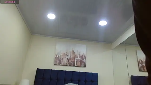 ChanelFoxi's cam snapshot