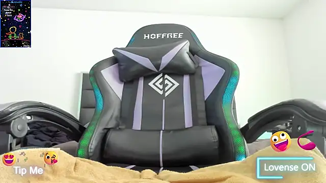 IcemanGHz live sex cam