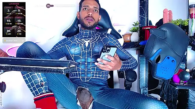 the_dog_lian live sex cam