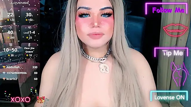 xHugeHarleySelfsuckerx live sex cam