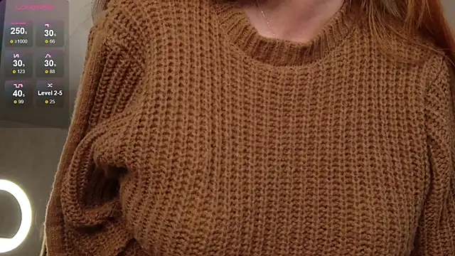 AdritVance live sex cam