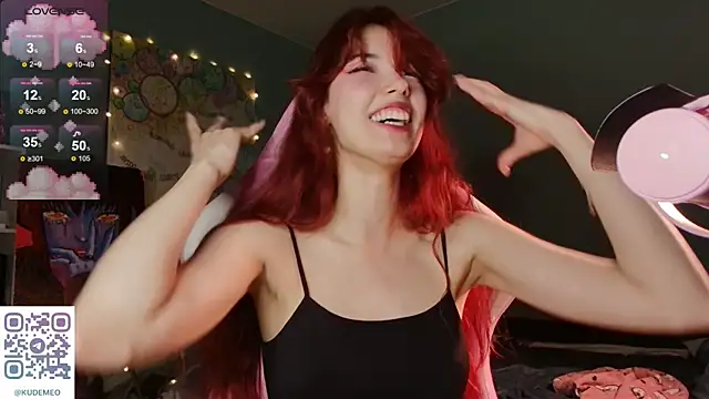 KudeMeows's cam snapshot