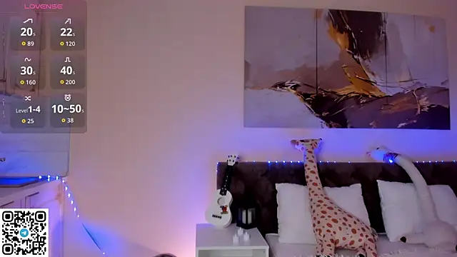 Linablueeyed live sex cam