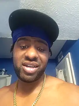 Blac_bunny's cam snapshot